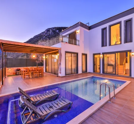 Villa Ases