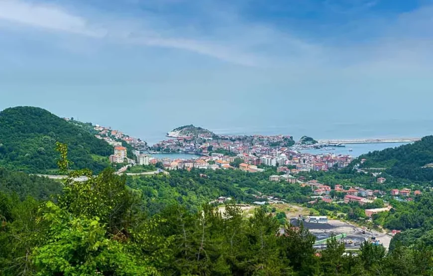 Sakarya Çıkışlı Günübirlik Safranbolu Amasra Turu