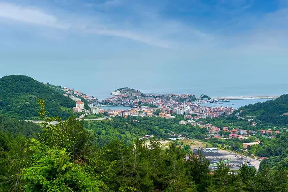 Sakarya Çıkışlı Günübirlik Safranbolu Amasra Turu — fotoğraf 7