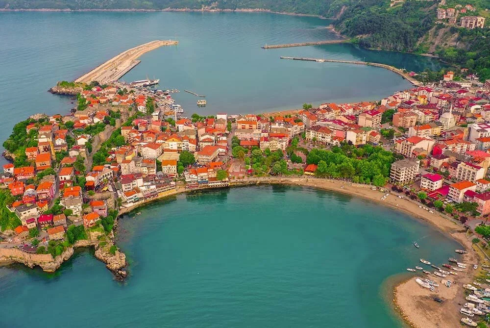 Sakarya Çıkışlı Günübirlik Safranbolu Amasra Turu — fotoğraf 10