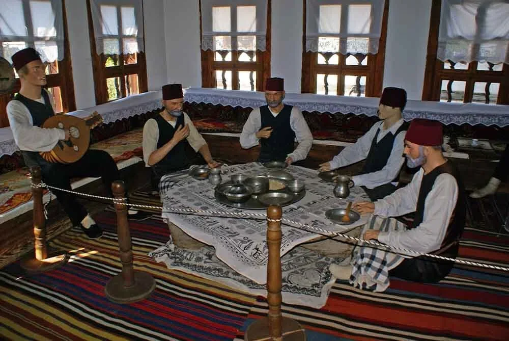 Sakarya Çıkışlı Günübirlik Safranbolu Amasra Turu 5