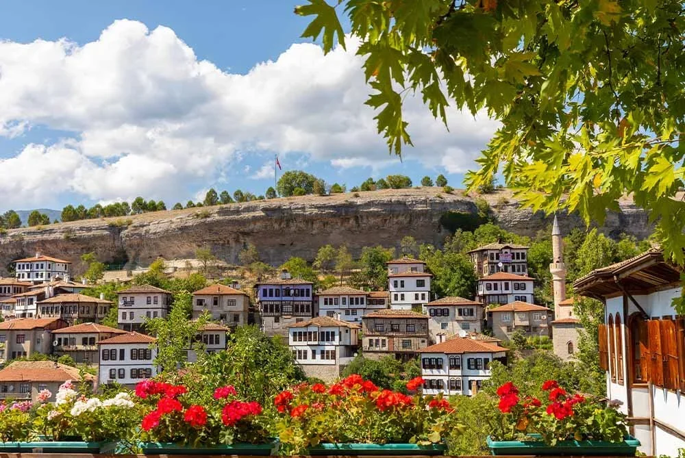 Sakarya Çıkışlı Günübirlik Safranbolu Amasra Turu — fotoğraf 6