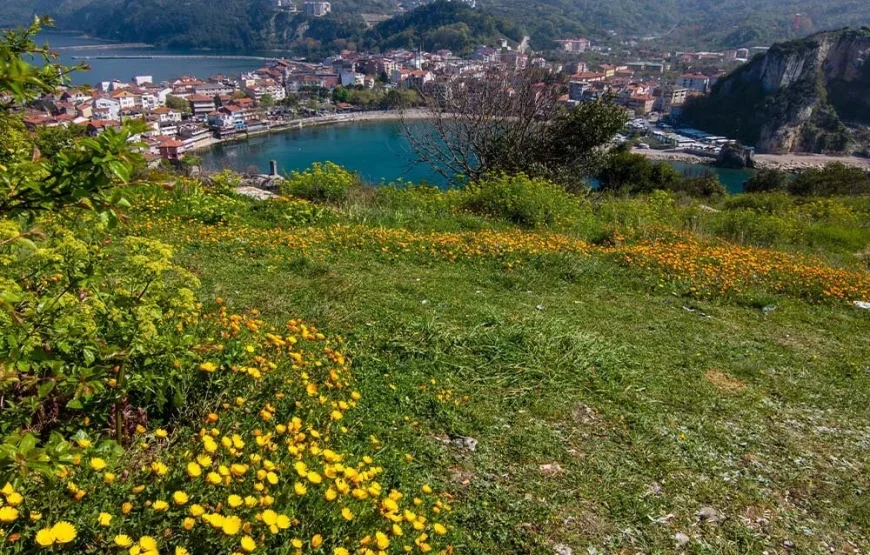 Sakarya Çıkışlı Günübirlik Safranbolu Amasra Turu