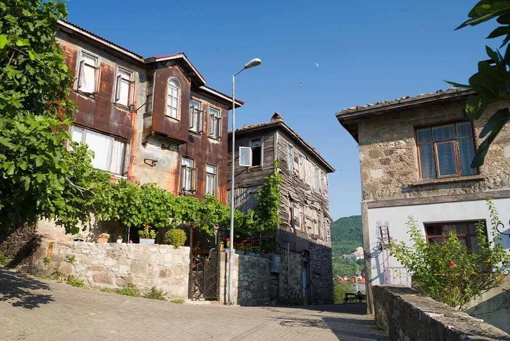 Sakarya Çıkışlı Günübirlik Safranbolu Amasra Turu — fotoğraf 9