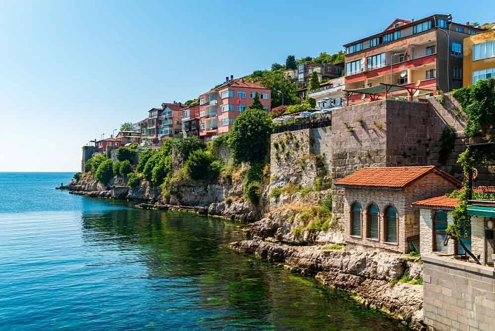 Sakarya Çıkışlı Günübirlik Safranbolu Amasra Turu — fotoğraf 13