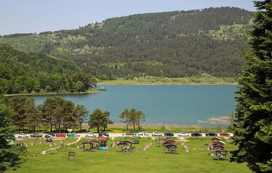 Sakarya Çıkışlı Günübirlik Safranbolu Amasra Turu