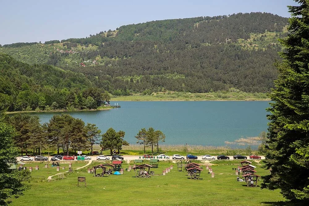 Sakarya Çıkışlı Günübirlik Safranbolu Amasra Turu — fotoğraf 16