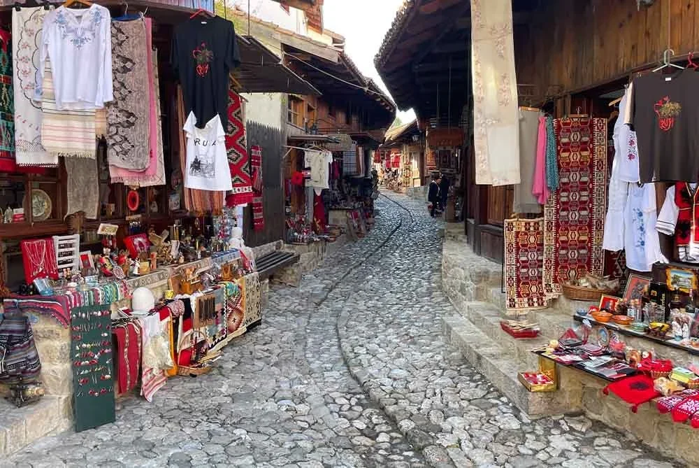 Sakarya Çıkışlı Günübirlik Safranbolu Amasra Turu — fotoğraf 17