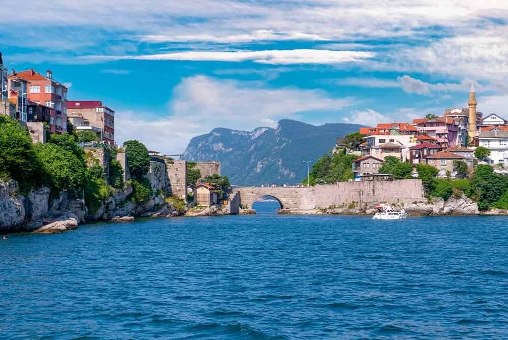 Sakarya Çıkışlı Günübirlik Safranbolu Amasra Turu 3