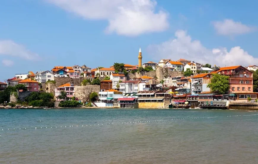 Sakarya Çıkışlı Günübirlik Safranbolu Amasra Turu