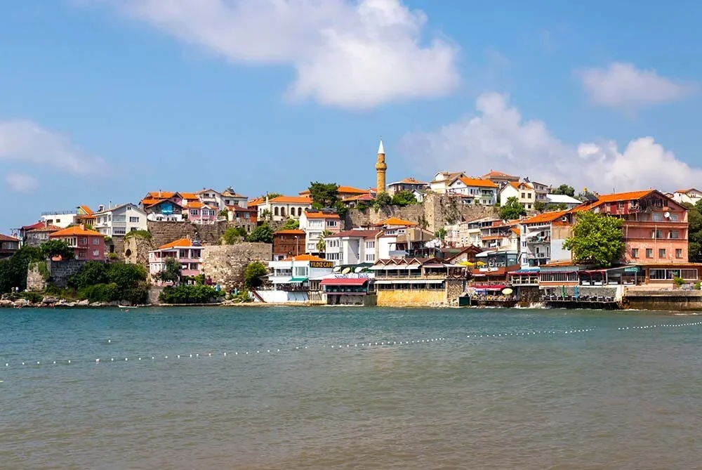 Sakarya Çıkışlı Günübirlik Safranbolu Amasra Turu — fotoğraf 19