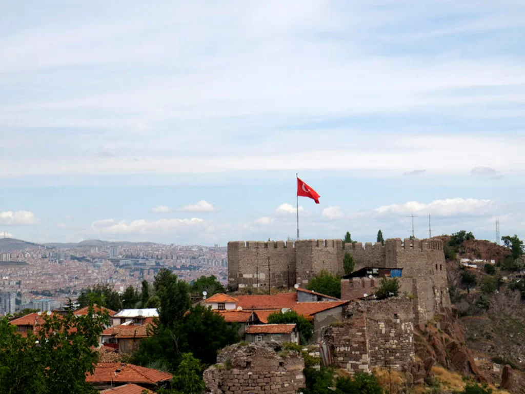 Sakarya Çıkışlı Günübirlik Ankara Turu 3