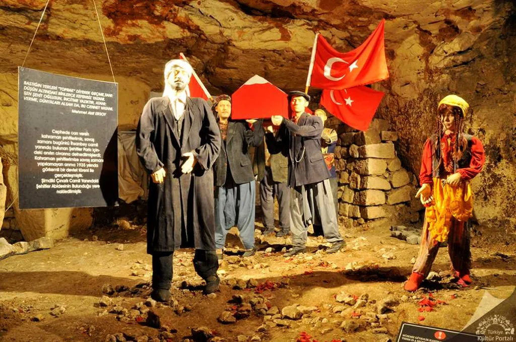 Sakarya Çıkışlı Günübirlik Ankara Turu — fotoğraf 6
