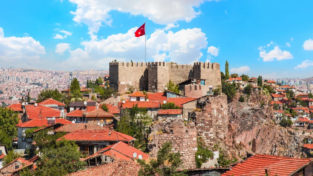 Sakarya Çıkışlı Günübirlik Ankara Turu — fotoğraf 7