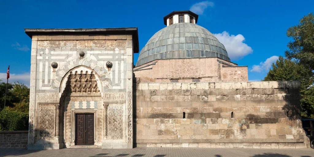 Sakarya Çıkışlı Günübirlik Konya Turu 2