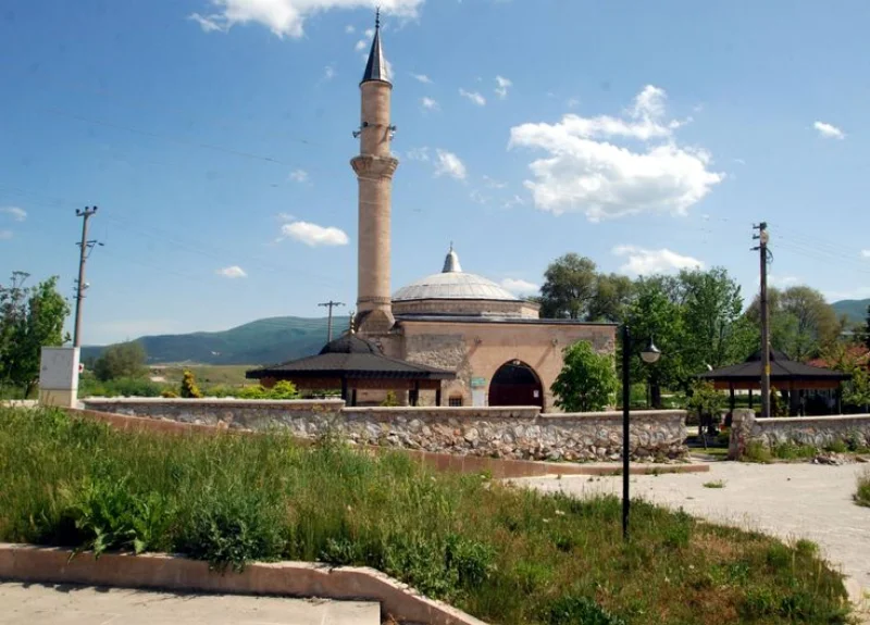 Sakarya Çıkışlı Günübirlik Konya Turu 4