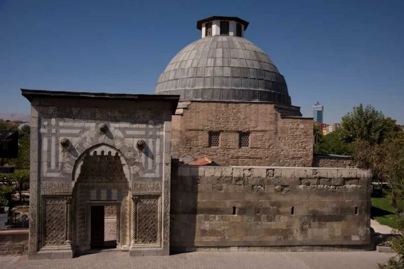 Sakarya Çıkışlı Günübirlik Konya Turu — fotoğraf 8