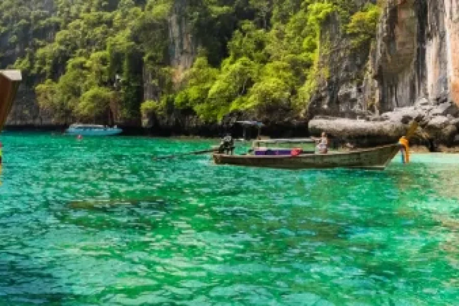 Bangkok & Phuket & Phi Phi & Pattaya Turu Tayland’ın İncisi Rotalar – Türk Havayolları İle 7 Gece