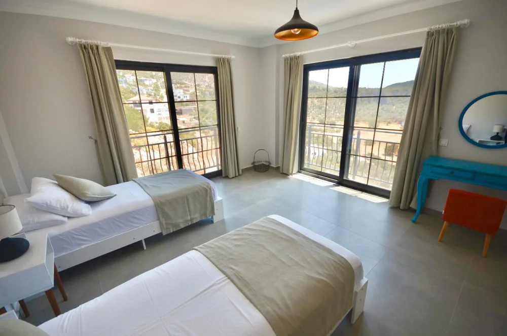 Villa Green Hill Kalkan