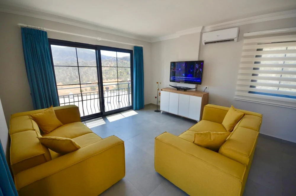 Villa Green Hill Kalkan
