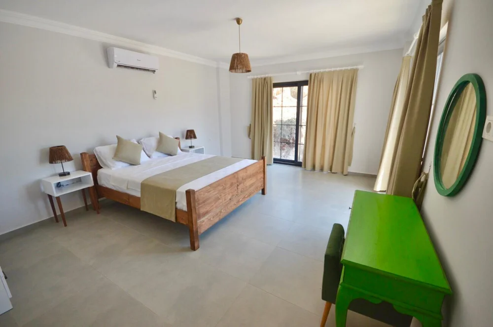 Villa Green Hill Kalkan