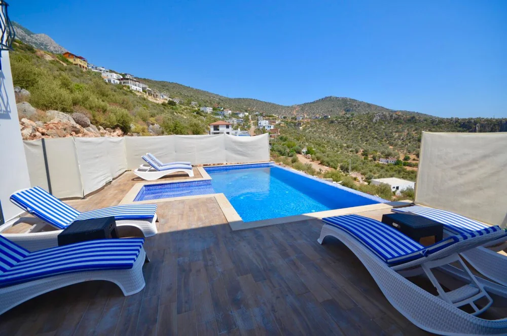 Villa Green Hill Kalkan