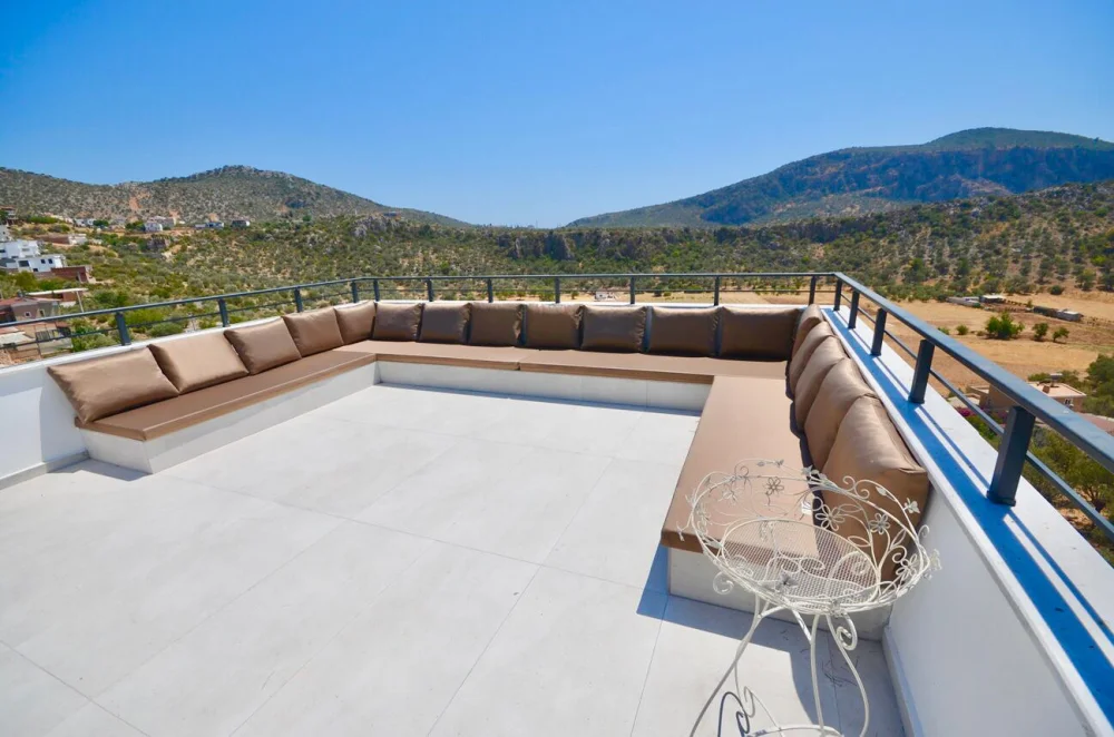 Villa Green Hill Kalkan
