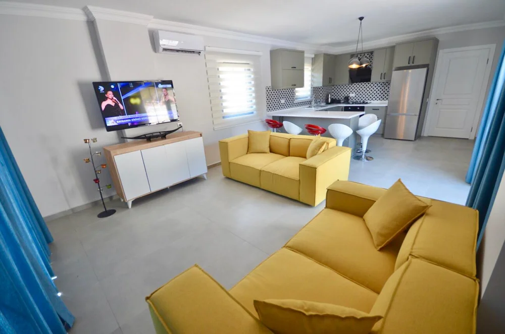 Villa Green Hill Kalkan