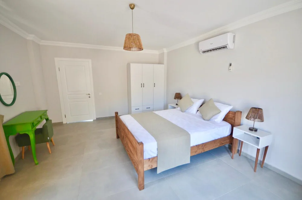 Villa Green Hill Kalkan
