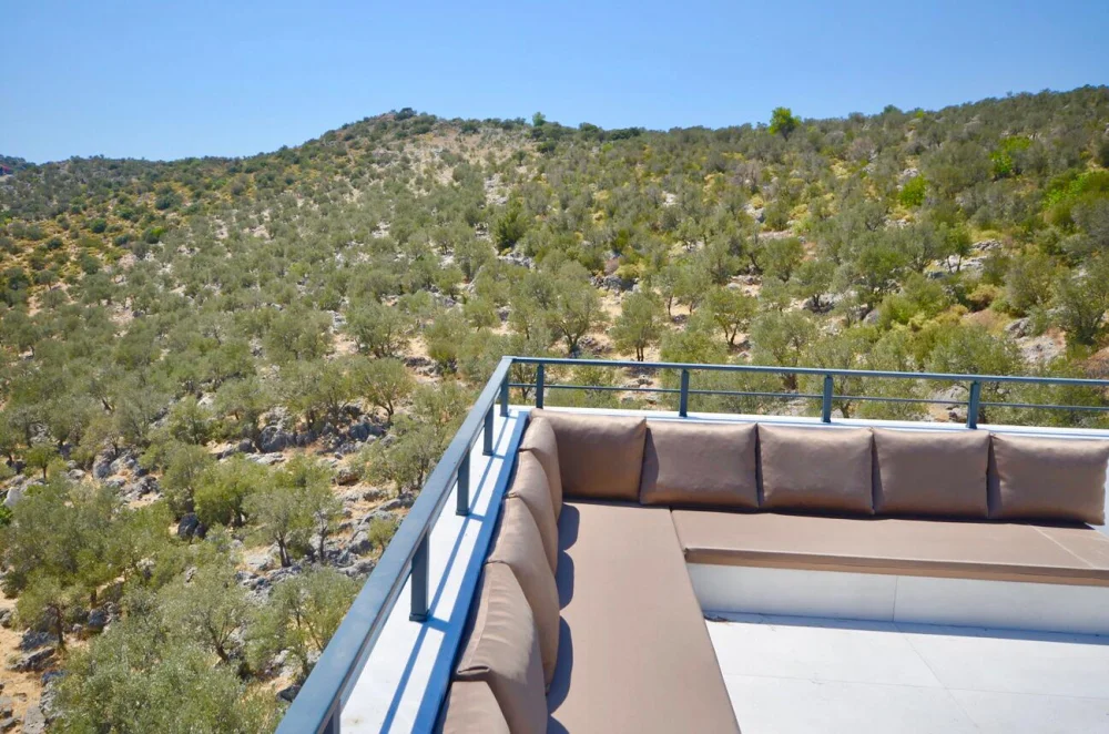 Villa Green Hill Kalkan
