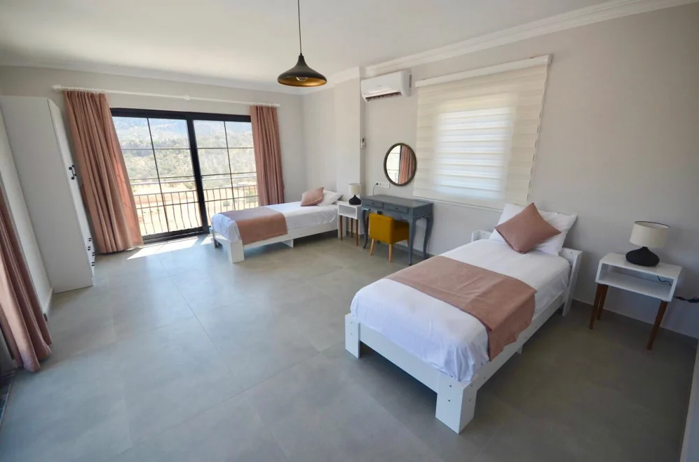 Villa Green Hill Kalkan
