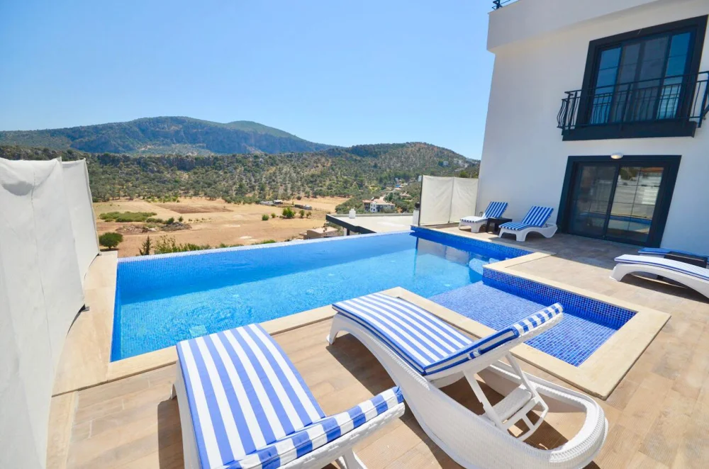 Villa Green Hill Kalkan