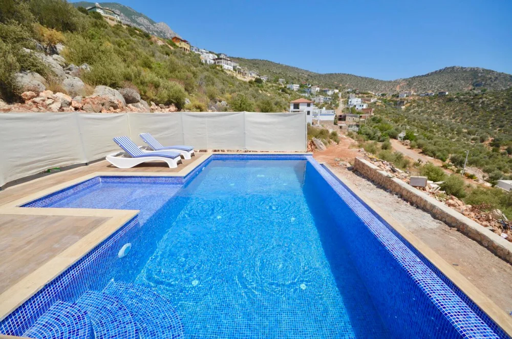 Villa Green Hill Kalkan