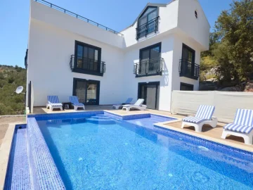 Villa Green Hill Kalkan