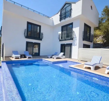 Villa Green Hill Kalkan