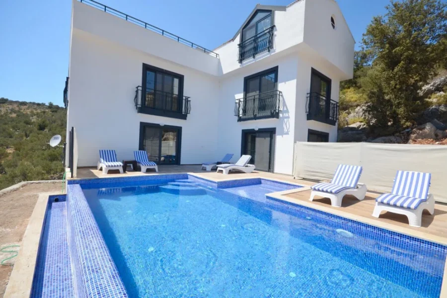Villa Green Hill Kalkan