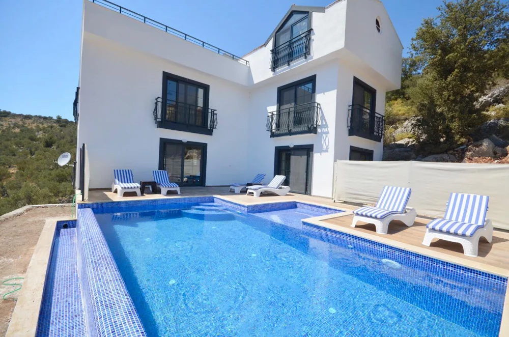 Villa Green Hill Kalkan