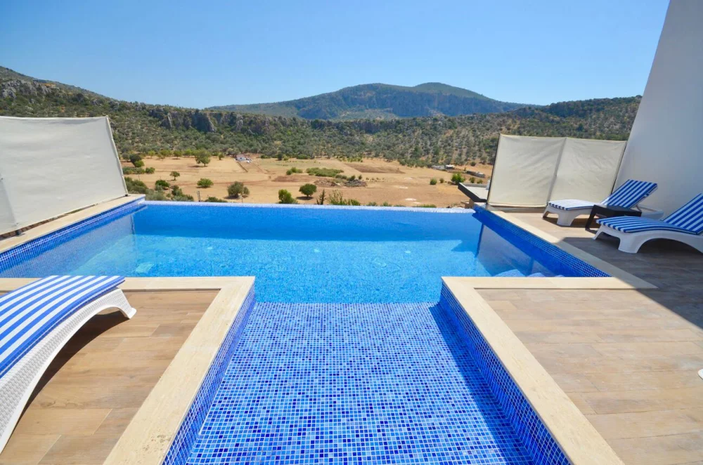 Villa Green Hill Kalkan