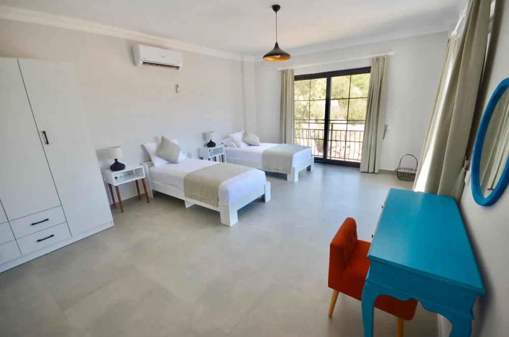 Villa Green Hill Kalkan