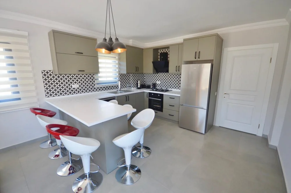 Villa Green Hill Kalkan