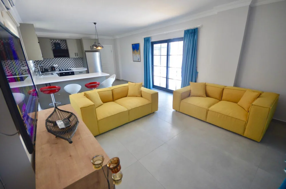 Villa Green Hill Kalkan