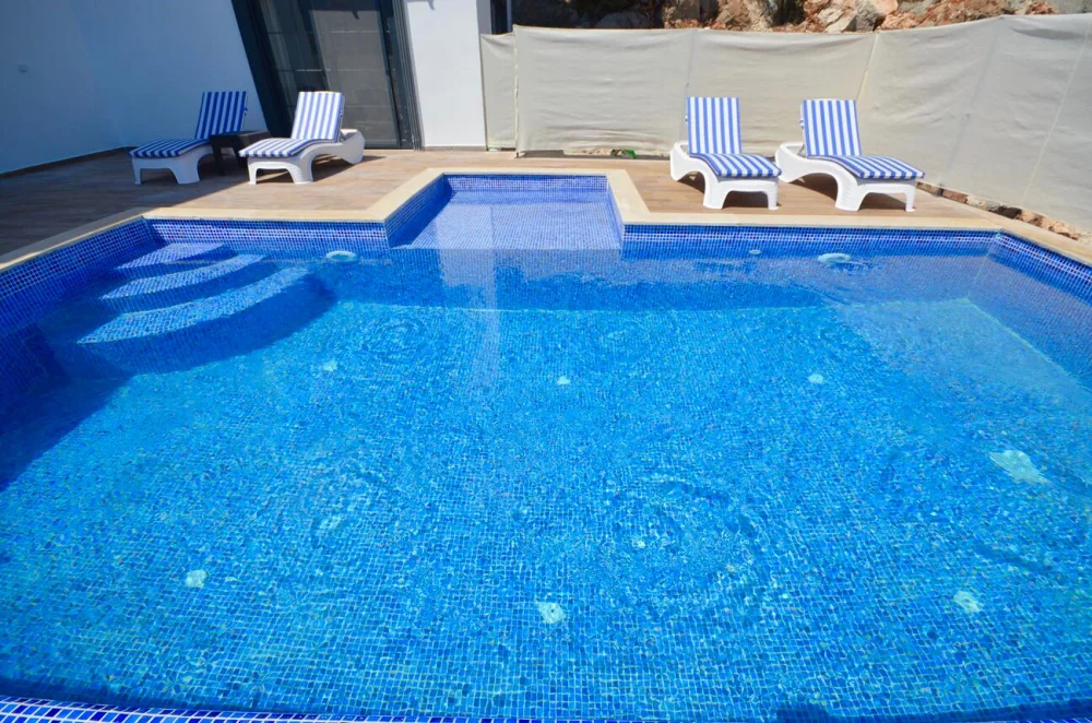 Villa Green Hill Kalkan