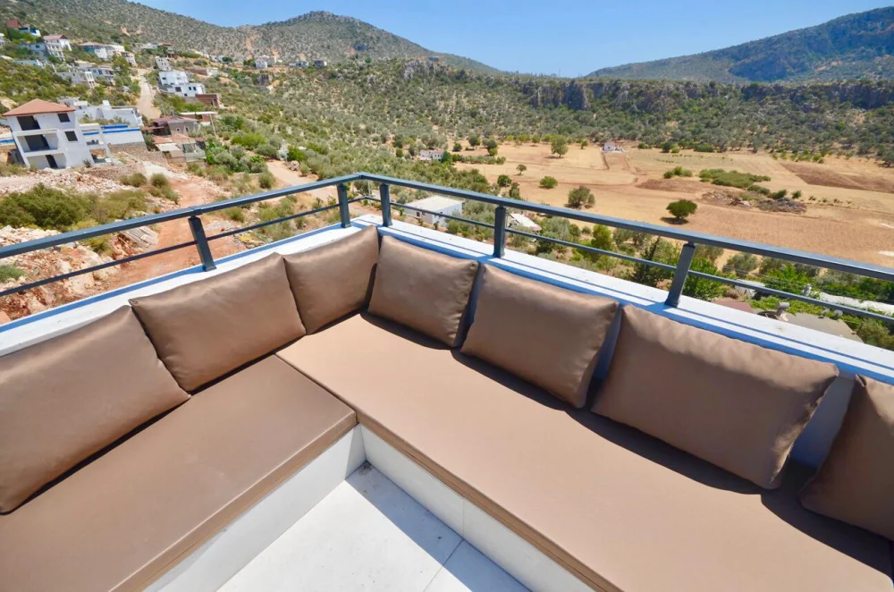 Villa Green Hill Kalkan