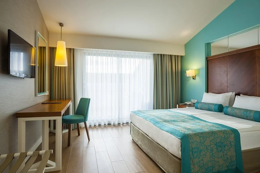 Terrace Elite Resort Hotel