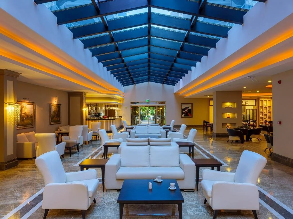 Aydınbey Famous Resort