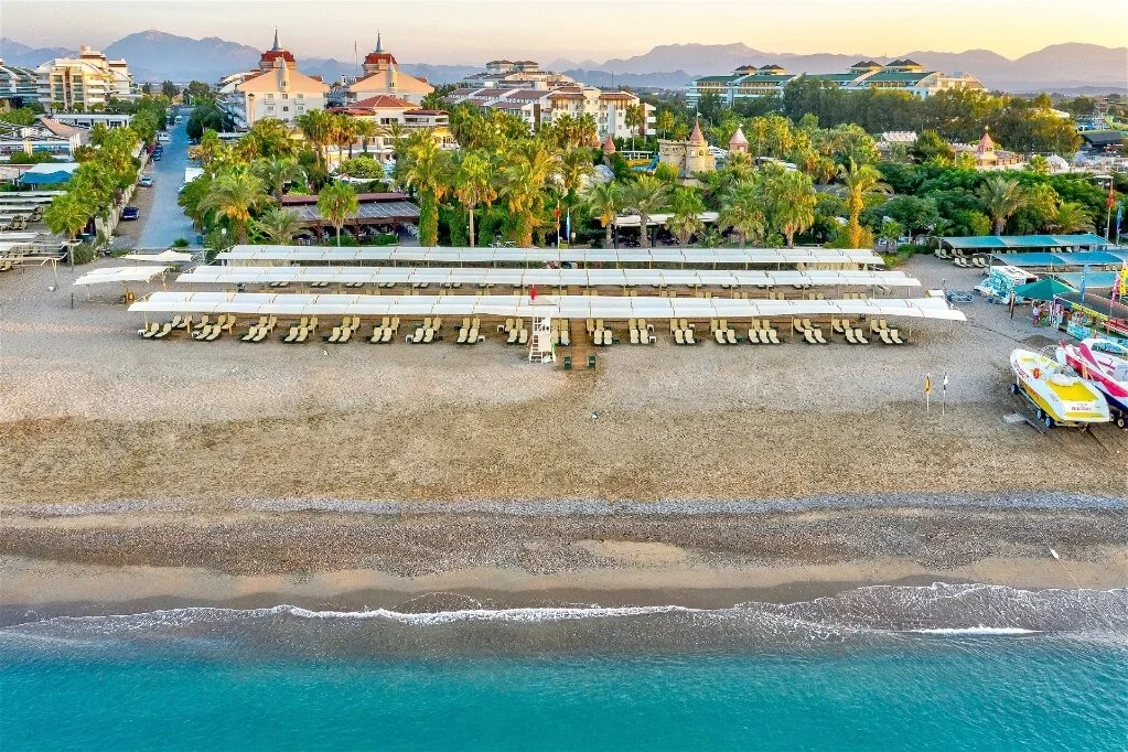Aydınbey Famous Resort