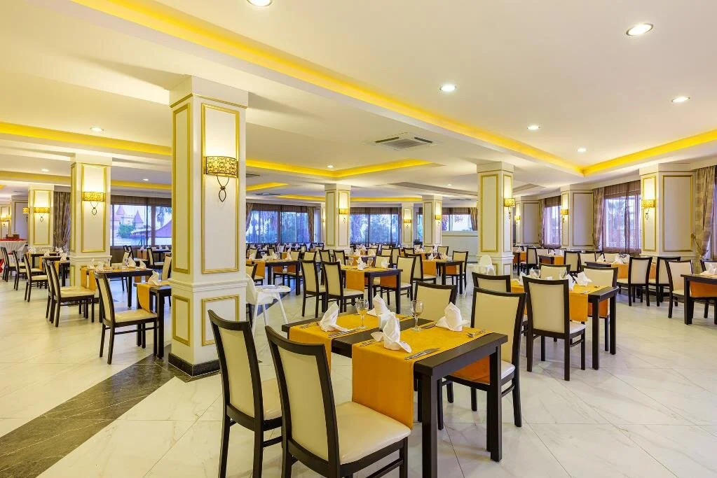 Aydınbey Famous Resort