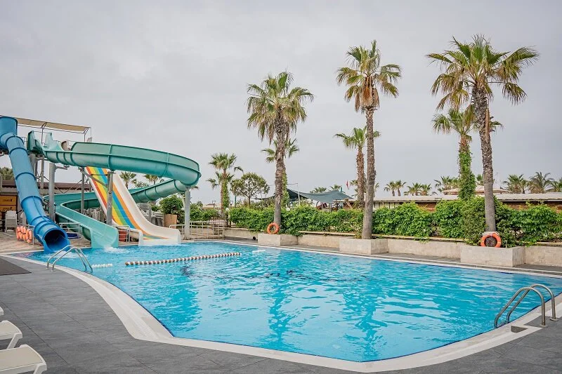 Aydınbey Famous Resort