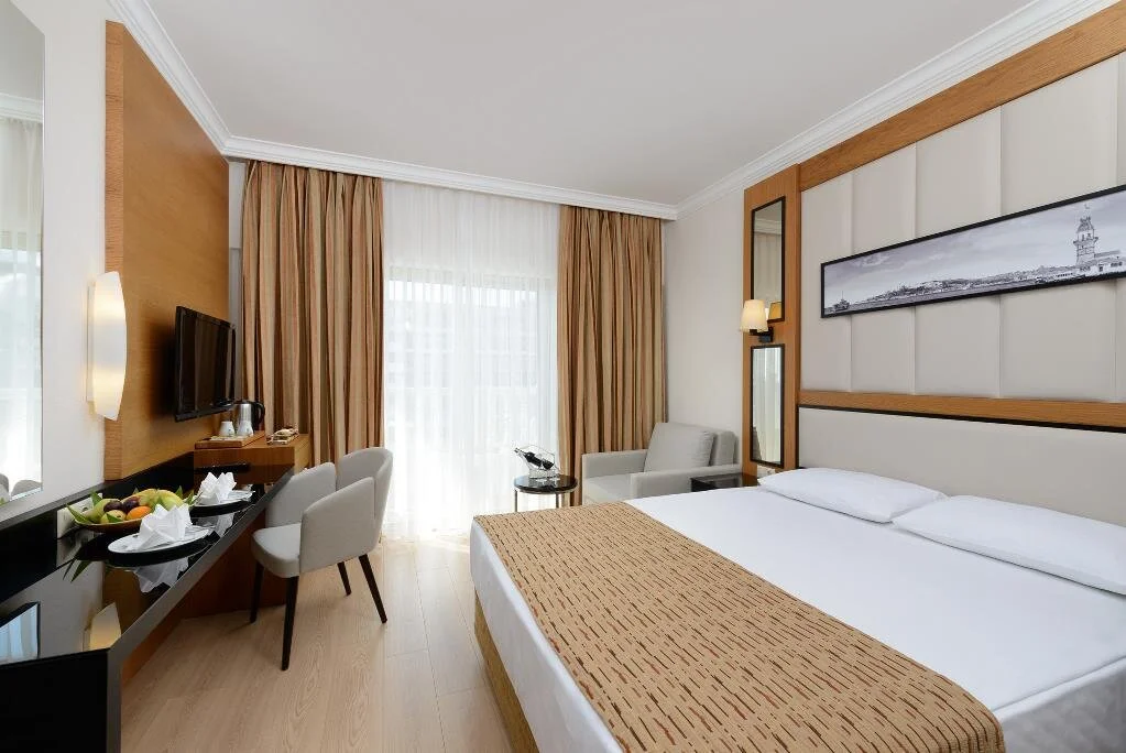 Aydınbey Famous Resort