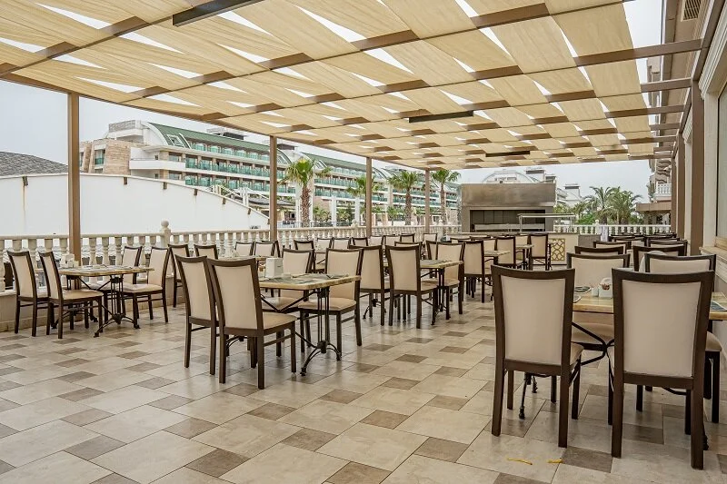 Aydınbey Famous Resort